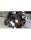 Recambio de motor casco para dacia sandero 1.5 dci diesel fap cat referencia OEM IAM K9K612  