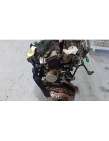 Recambio de motor casco para dacia sandero 1.5 dci diesel fap cat referencia OEM IAM K9K612   2