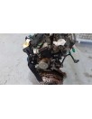 Recambio de motor casco para dacia sandero 1.5 dci diesel fap cat referencia OEM IAM K9K612  