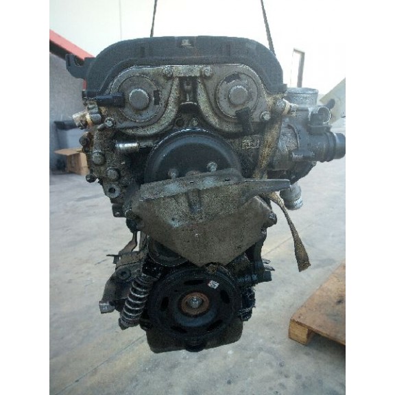 Recambio de motor casco para opel astra j lim. excellence referencia OEM IAM A14NET  