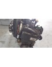 Recambio de motor casco para dacia sandero 1.5 dci diesel fap cat referencia OEM IAM K9K612  