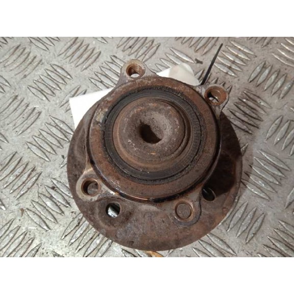 Recambio de mangueta trasera izquierda para bmw mini (r50,r53) cooper referencia OEM IAM  BUJE 