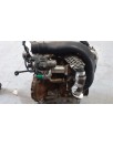 Recambio de motor casco para dacia sandero 1.5 dci diesel fap cat referencia OEM IAM K9K612  