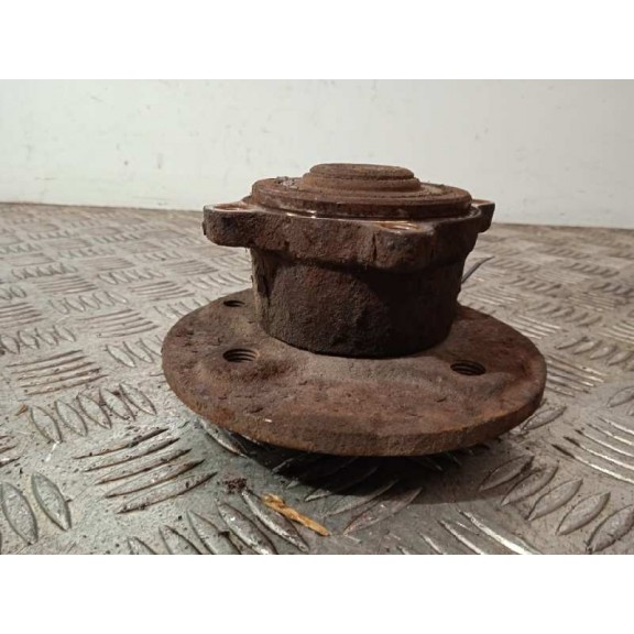 Recambio de mangueta trasera izquierda para bmw mini (r50,r53) cooper referencia OEM IAM  BUJE 