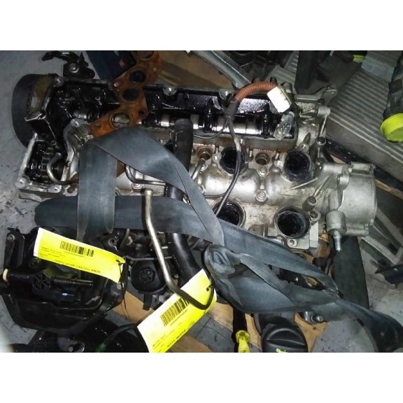 Recambio de motor casco para peugeot 407 st confort referencia OEM IAM RHR  