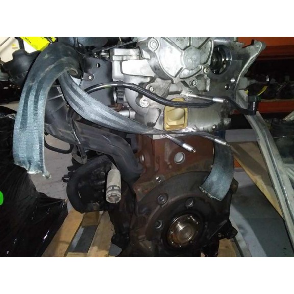 Recambio de motor casco para peugeot 407 st confort referencia OEM IAM RHR  