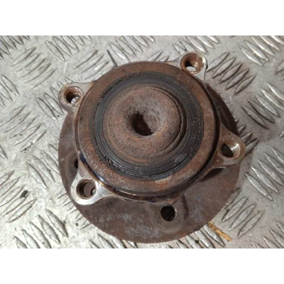 Recambio de mangueta trasera derecha para bmw mini (r50,r53) cooper referencia OEM IAM  BUJE 