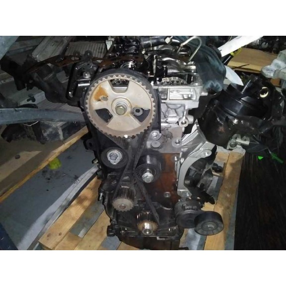 Recambio de motor casco para peugeot 407 st confort referencia OEM IAM RHR  