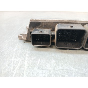 Recambio de centralita motor uce para citroën c-elysee (dd_) 1.2 vti 82 referencia OEM IAM 9811545080  