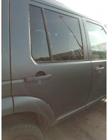 Recambio de puerta trasera derecha para land rover discovery 2.7 td v6 cat referencia OEM IAM BFA780180  