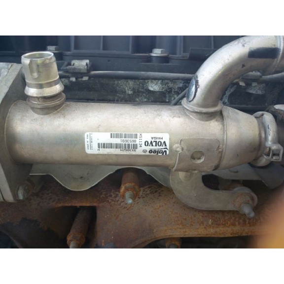 Recambio de motor casco para ford mondeo ber. (ca2) trend x referencia OEM IAM QXBA  