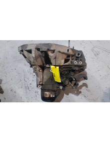 Recambio de caja casco para renault kangoo furgón compact professional referencia OEM IAM JR5091  