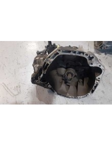 Recambio de caja casco para renault kangoo furgón compact professional referencia OEM IAM JR5091   2