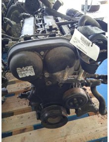 Recambio de motor completo para ford focus berlina (cap) ghia referencia OEM IAM HXDA M  2
