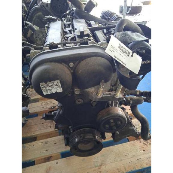Recambio de motor completo para ford focus berlina (cap) ghia referencia OEM IAM HXDA M 