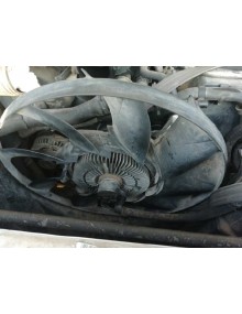 Recambio de electroventilador para land rover discovery 2.7 td v6 cat referencia OEM IAM PGG500270 CENTRÍFUGO 