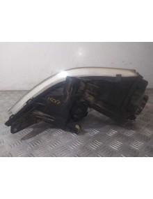 Recambio de faro derecho para ssangyong rexton 2.7 turbodiesel cat referencia OEM IAM UPGF20   2