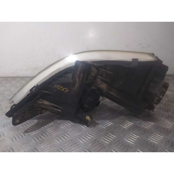 Recambio de faro derecho para ssangyong rexton 2.7 turbodiesel cat referencia OEM IAM UPGF20  