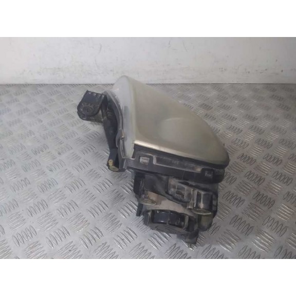 Recambio de faro derecho para ssangyong rexton 2.7 turbodiesel cat referencia OEM IAM UPGF20  