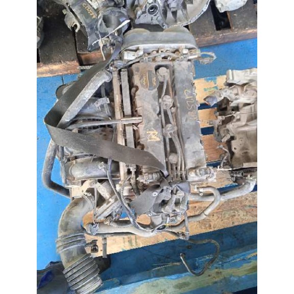 Recambio de motor completo para ford focus berlina (cap) ghia referencia OEM IAM HXDA M 