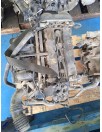 Recambio de motor completo para ford focus berlina (cap) ghia referencia OEM IAM HXDA M 