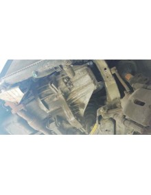 Recambio de caja cambios para kia picanto 1.1 ex referencia OEM IAM MA1671 134.714KM 