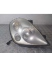 Recambio de faro derecho para ssangyong rexton 2.7 turbodiesel cat referencia OEM IAM UPGF20  