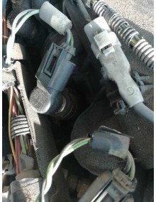 Recambio de inyector para land rover discovery 2.7 td v6 cat referencia OEM IAM 4H2Q9K546AF  