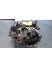 Recambio de caja cambios para kia picanto 1.1 ex referencia OEM IAM MA1671 134.714KM  2