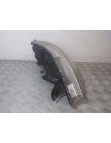 Recambio de faro izquierdo para ssangyong rexton 2.7 turbodiesel cat referencia OEM IAM UPGF20  