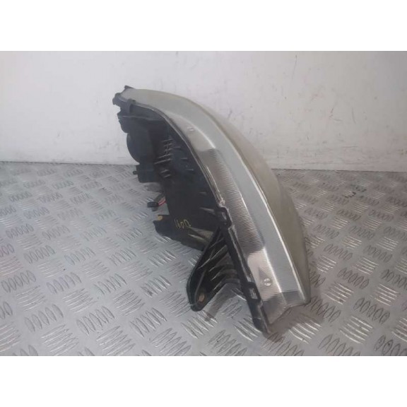 Recambio de faro izquierdo para ssangyong rexton 2.7 turbodiesel cat referencia OEM IAM UPGF20  