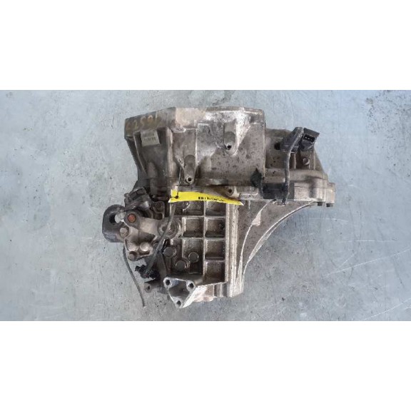 Recambio de caja cambios para kia picanto 1.1 ex referencia OEM IAM MA1671 134.714KM 