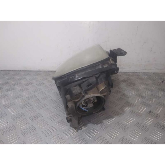 Recambio de faro izquierdo para ssangyong rexton 2.7 turbodiesel cat referencia OEM IAM UPGF20  