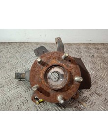 Recambio de mangueta delantera izquierda para kia cee´d 1.4 crdi cat referencia OEM IAM 51715A6000  