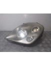 Recambio de faro izquierdo para ssangyong rexton 2.7 turbodiesel cat referencia OEM IAM UPGF20  