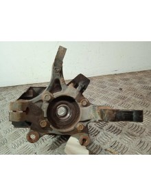 Recambio de mangueta delantera izquierda para kia cee´d 1.4 crdi cat referencia OEM IAM 51715A6000   2