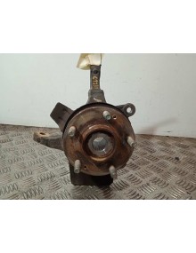 Recambio de mangueta delantera derecha para kia cee´d 1.4 crdi cat referencia OEM IAM 51716A6000  