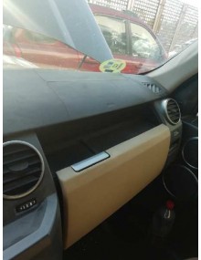 Recambio de kit airbag para land rover discovery 2.7 td v6 cat referencia OEM IAM    2