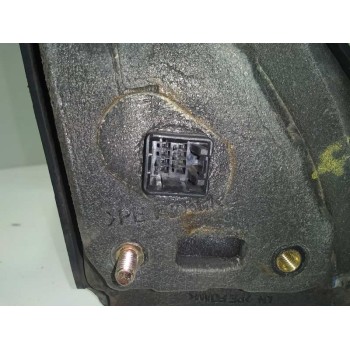 Recambio de retrovisor izquierdo para hyundai tucson (jm) 2.0 crdi cat referencia OEM IAM   