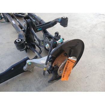 Recambio de puente trasero para omoda 5 referencia OEM IAM   