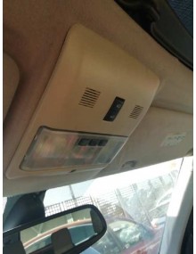 Recambio de luz interior para land rover discovery 2.7 td v6 cat referencia OEM IAM  DELANTERA 