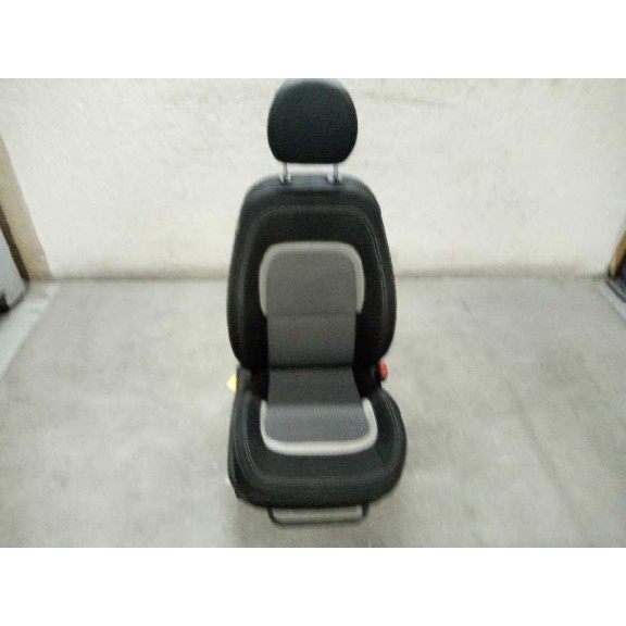 Recambio de asiento delantero derecho para kia cee´d 1.4 crdi cat referencia OEM IAM   