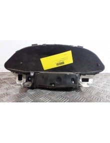 Recambio de cuadro instrumentos para toyota yaris live referencia OEM IAM 838000DJ00  