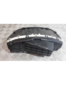 Recambio de cuadro instrumentos para toyota yaris live referencia OEM IAM 838000DJ00   2