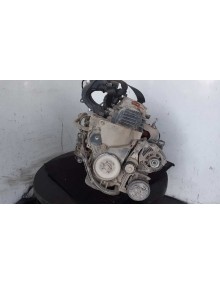 Recambio de motor completo para citroën c2 sx referencia OEM IAM HFX M EXPORTACIÓN 2