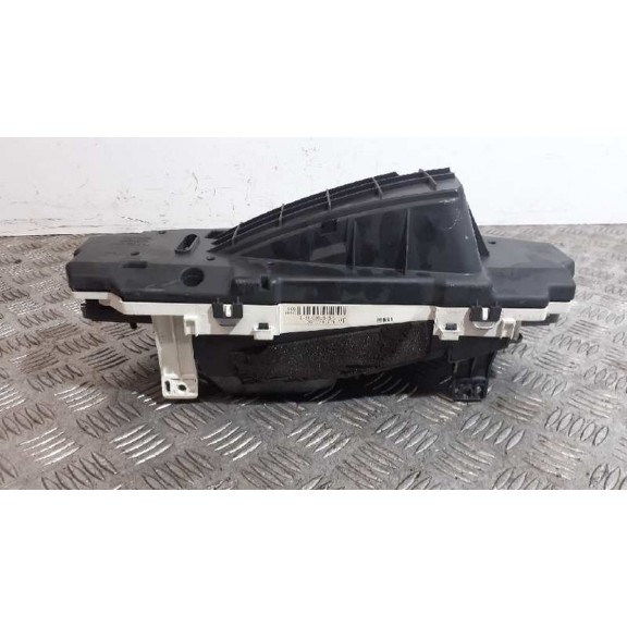 Recambio de cuadro instrumentos para toyota yaris live referencia OEM IAM 838000DJ00  