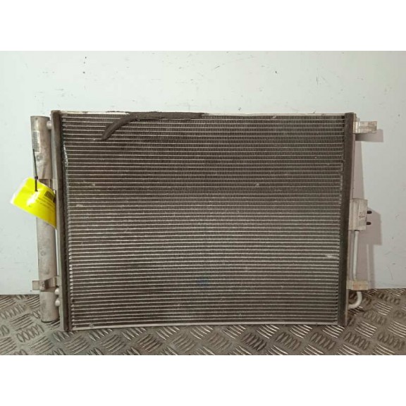 Recambio de condensador / radiador aire acondicionado para kia cee´d 1.4 crdi cat referencia OEM IAM   