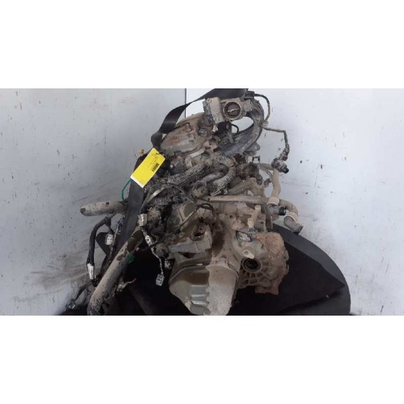 Recambio de motor completo para citroën c2 sx referencia OEM IAM HFX M EXPORTACIÓN