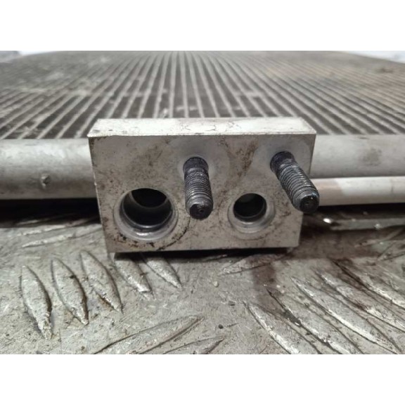 Recambio de condensador / radiador aire acondicionado para kia cee´d 1.4 crdi cat referencia OEM IAM   