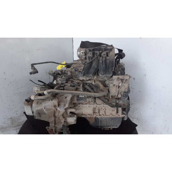 Recambio de motor completo para citroën c2 sx referencia OEM IAM HFX M EXPORTACIÓN
